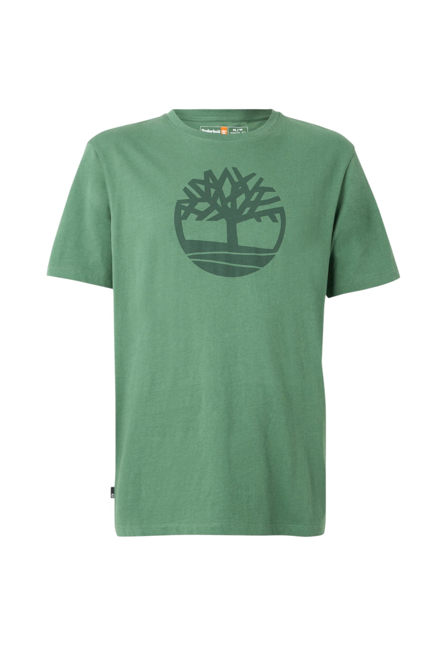 T-Shirt Manica Corta Uomo Timberland   TB0A2C2RA
