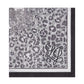 Foulard  Donna Liu Jo Leopard Lace 120x120  2F6073T2745