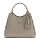 Borsa A Mano Donna Guess Small Girlfriend Carryall Meridian Ii HWBG6974050