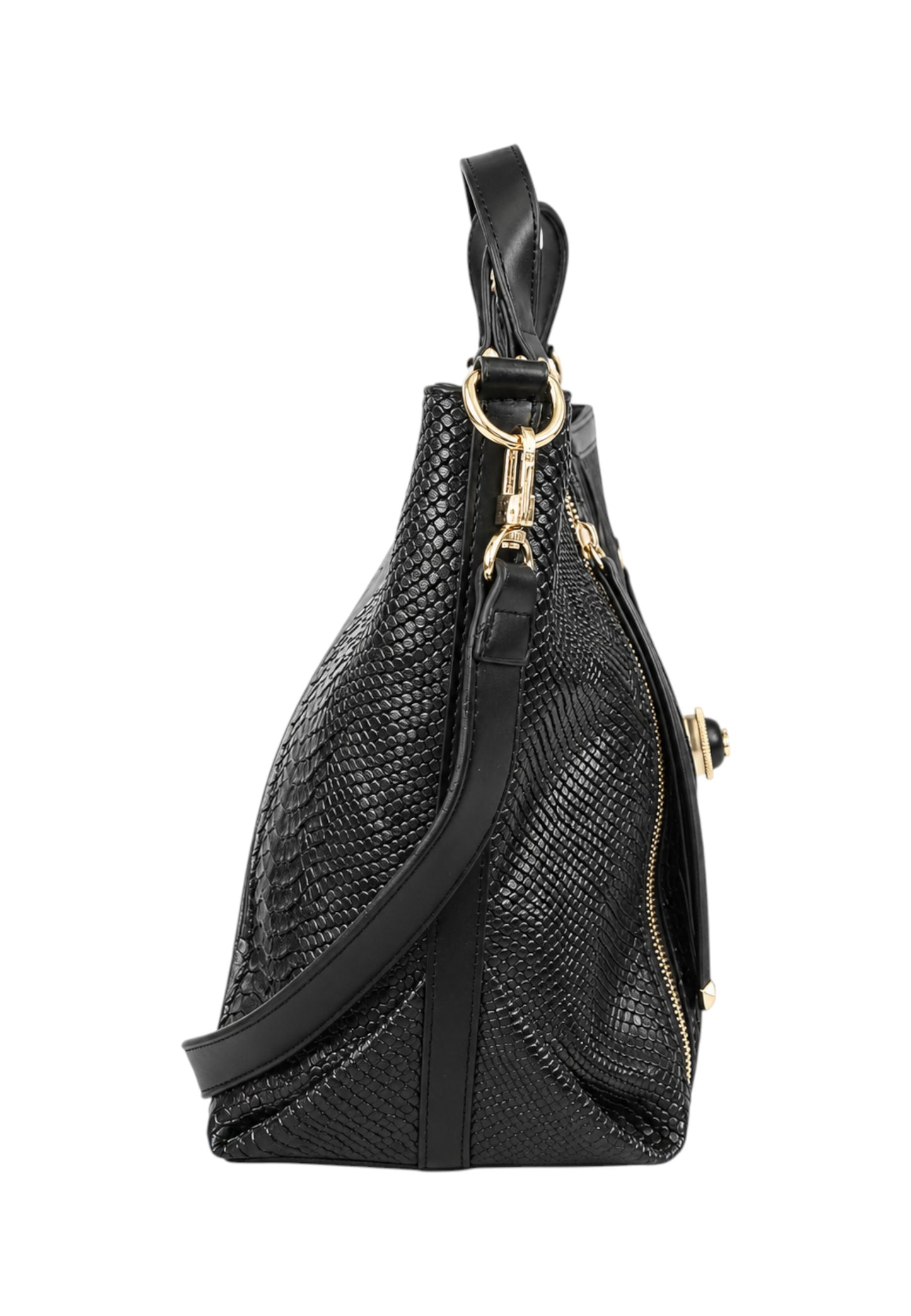 Borsa A Mano Donna L'Atelier du Sac Tote Unforgettable Regina