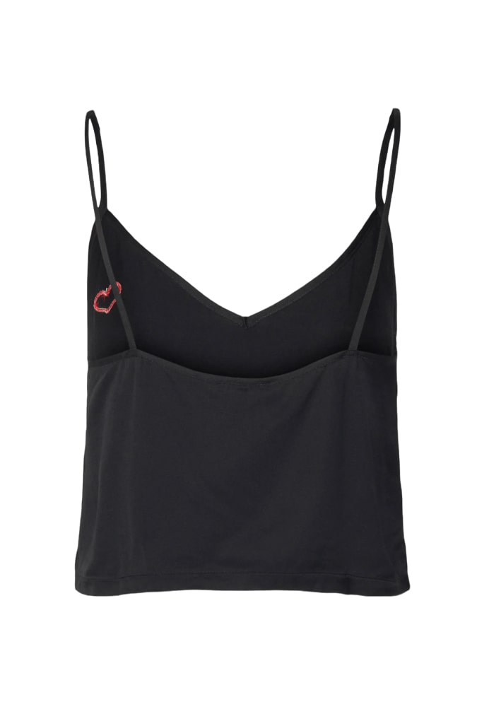 Pigiama Set Donna Diesel Senza Maniche  A051180KFAK