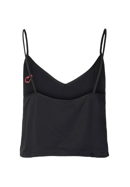 Pigiama Set Donna Diesel Senza Maniche  A051180KFAK