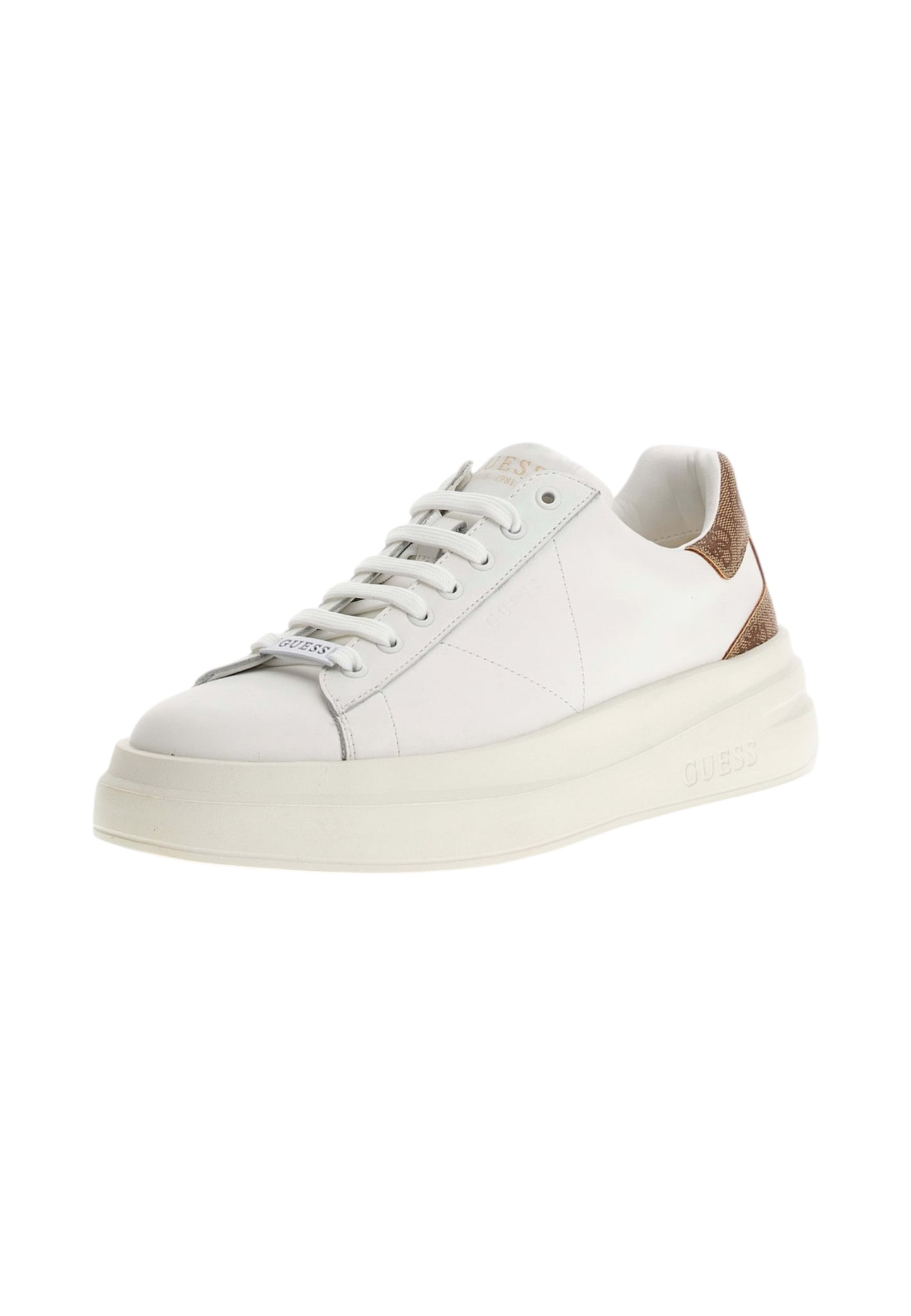 Sneakers Basse Uomo Guess   FMPVIBLEA12