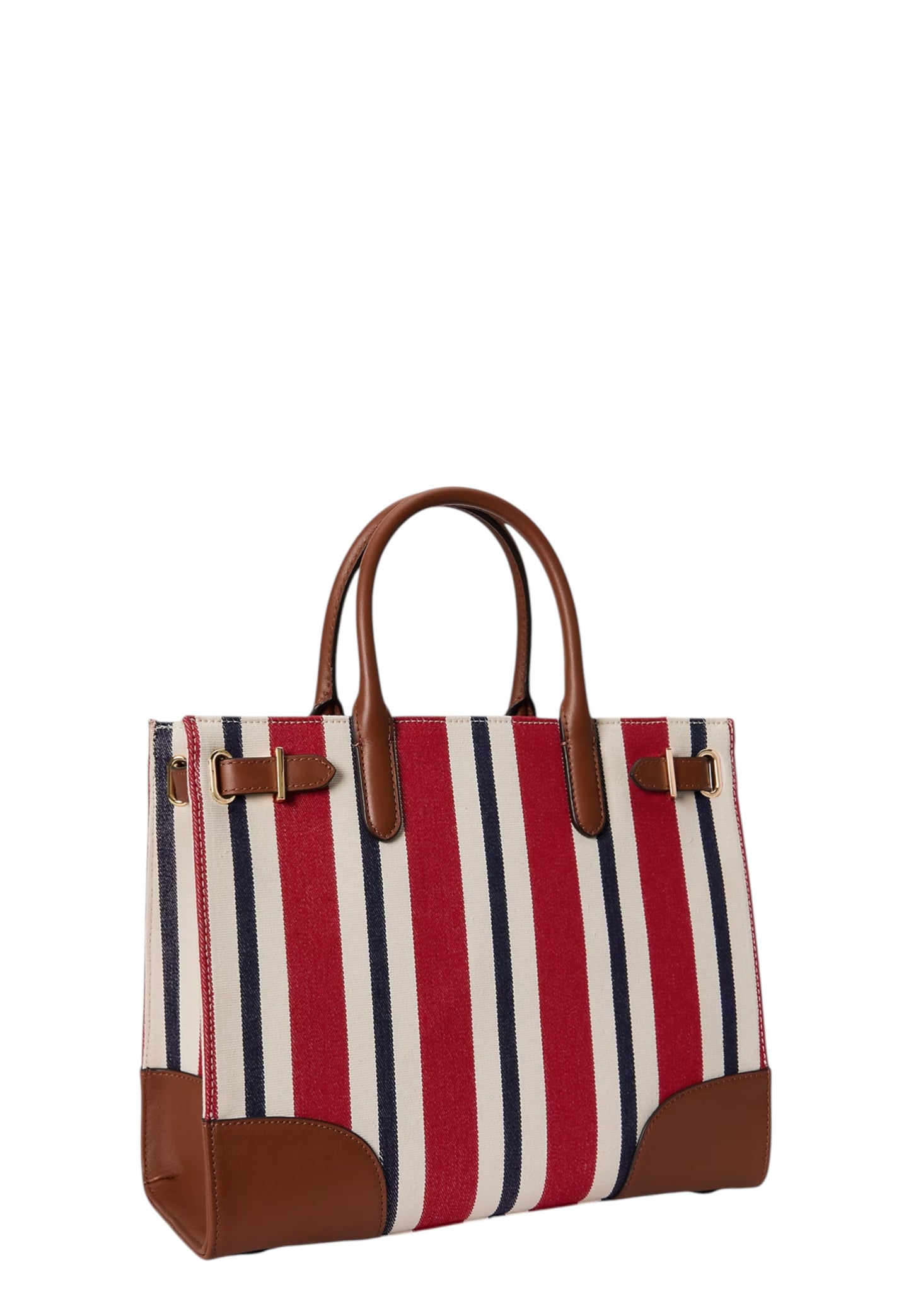 Borsa A Spalla Donna Lauren Ralph Lauren  Devyn 431P10509