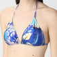 Bikini Pezzo Sopra Donna Moschino   V 570721091