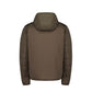 Piumino Corto Uomo Ciesse Piumini Con Cappuccio In Softshell Jayden 2.0 243CPMJ00125P2643E