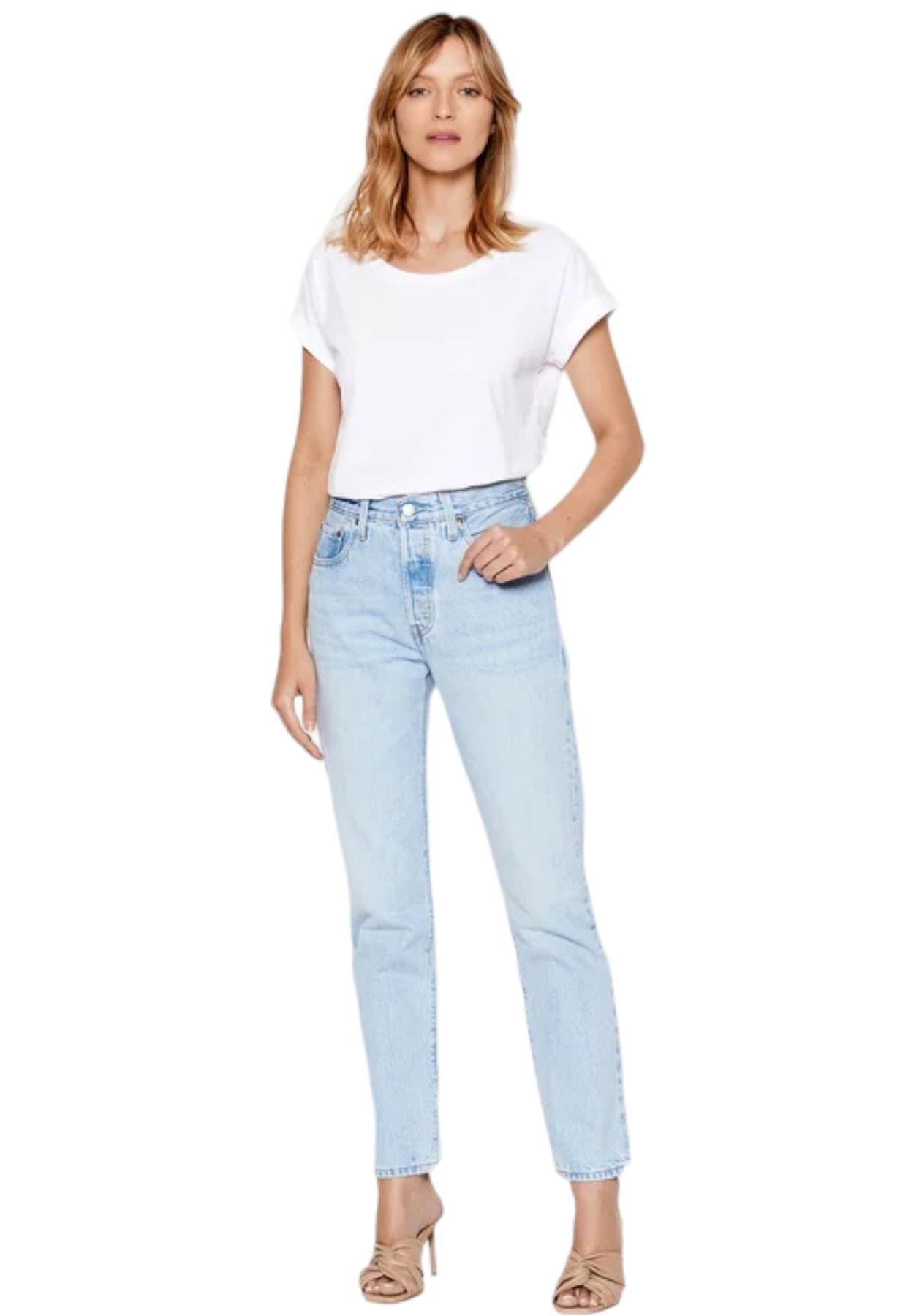Jeans  Donna Levi's   36200