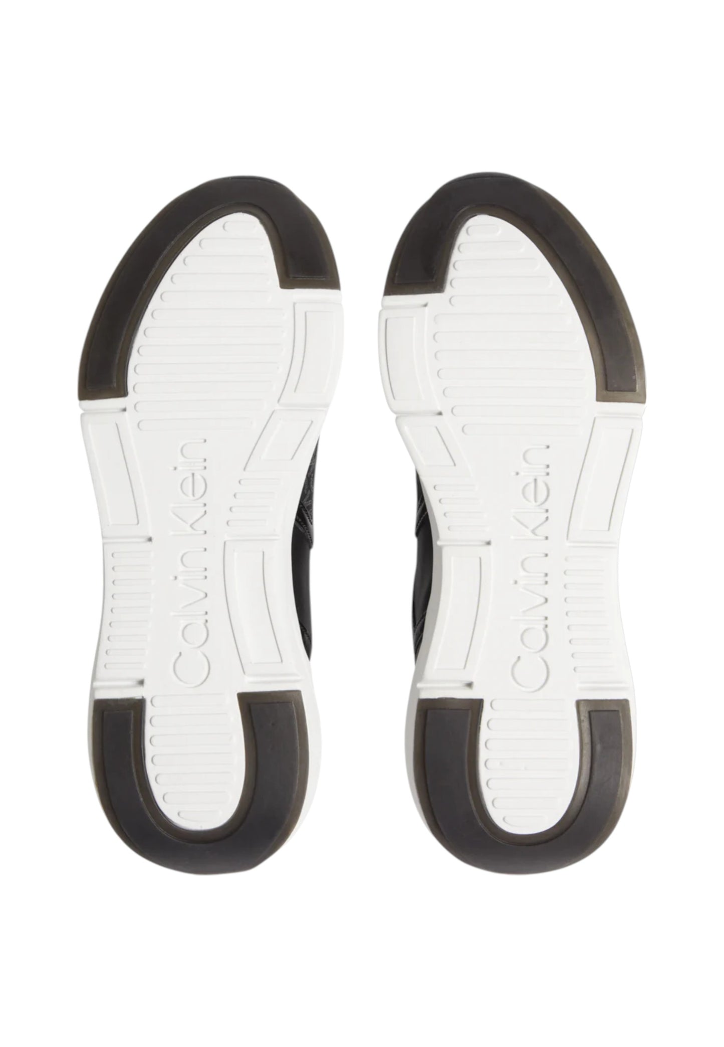 Sneakers Basse Donna Calvin klein   HW0HW01216