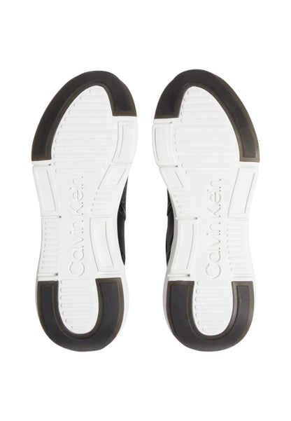 Sneakers Basse Donna Calvin klein   HW0HW01216