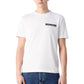 T-Shirt Manica Corta Uomo Calvin klein