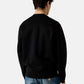 Felpa A Girocollo Uomo Guess  New T.Stretch M6RQ03KD132