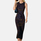 Vestito Midi Donna Desigual  Vest Bucarest 26WWVK37