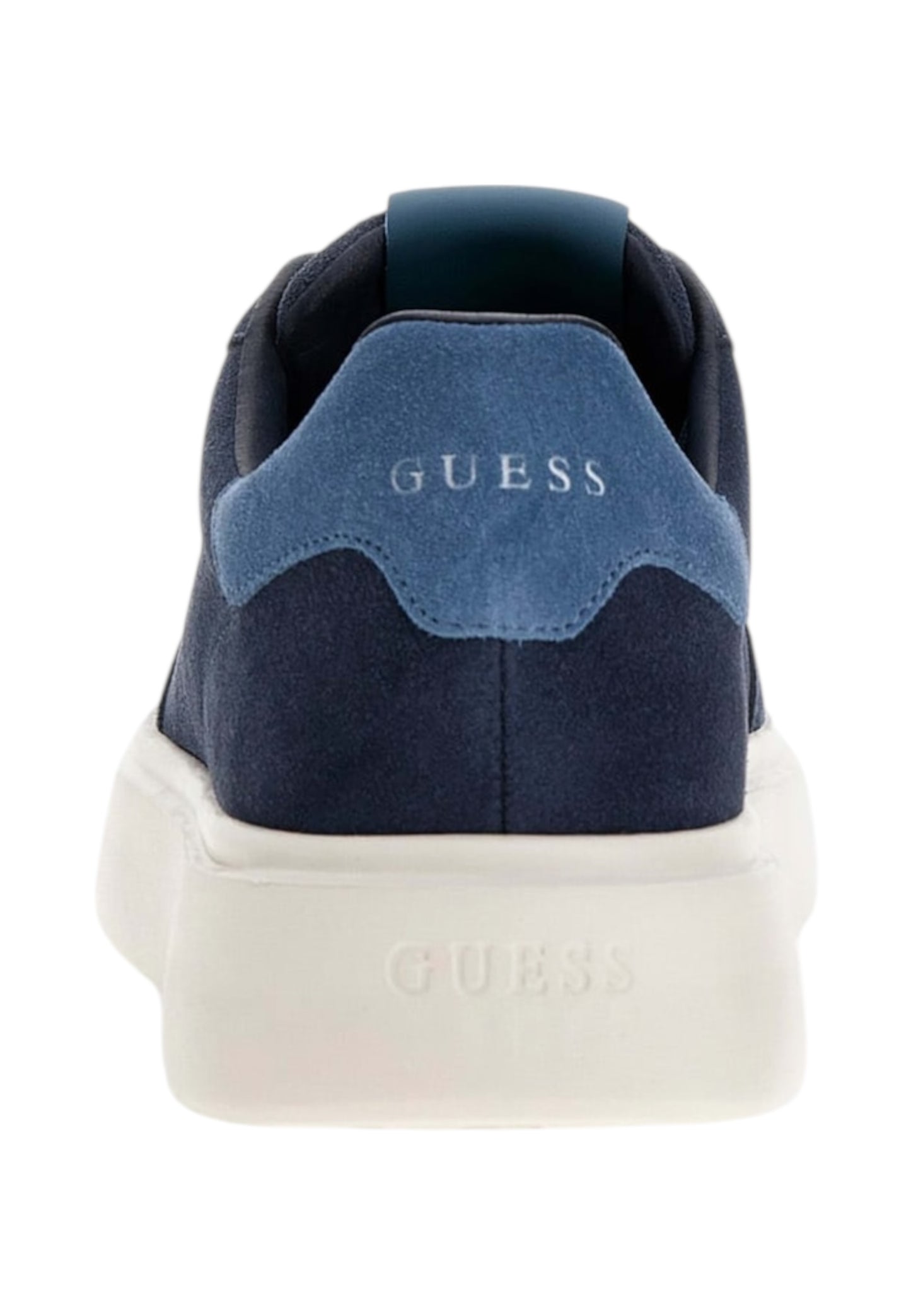 Sneakers Basse Uomo Guess  Plaza FMPPLASUE12