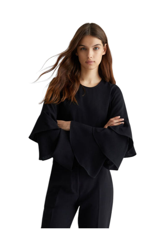 WF4481T0347 - Blusa - Liu Jo
