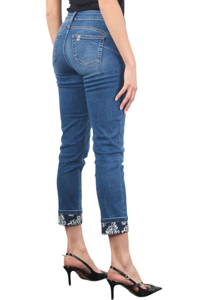 Jeans  Donna Liu Jo   UA4054D4448