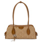 Borsa A Spalla Donna Calvin klein Trio Jacquard Shoulder Ba Emblem LV04F3744G