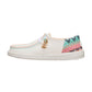 Sneakers Basse Donna Hey Dude  Wendy Funk Beach Woven HD.45220