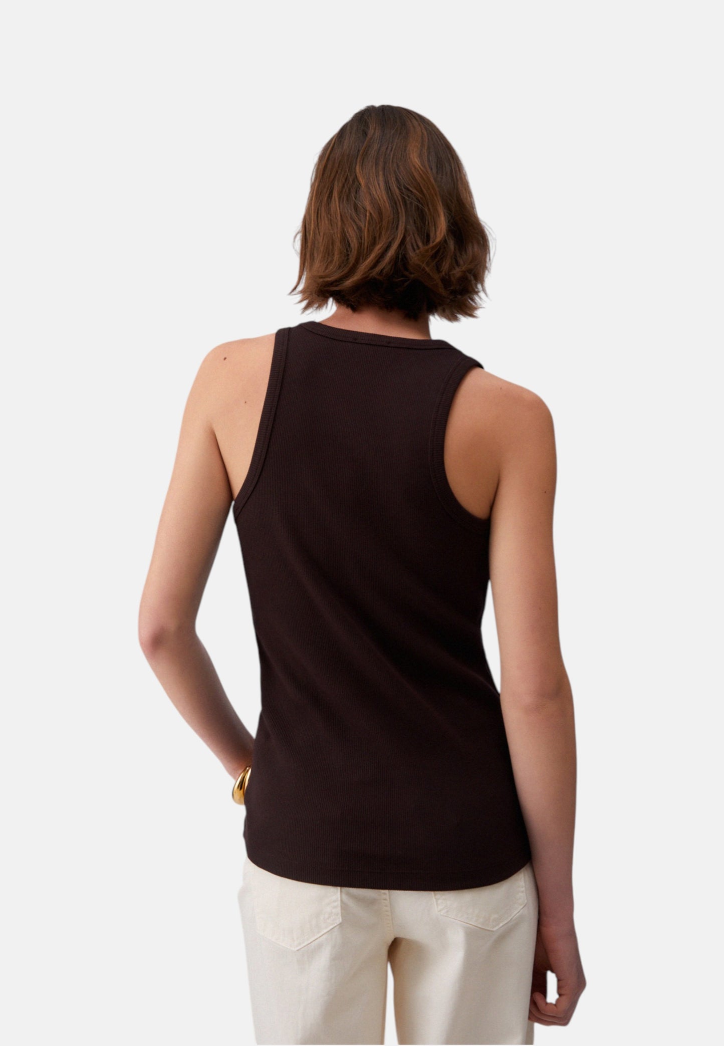 Canotta  Donna Liu Jo   WA6488J4822