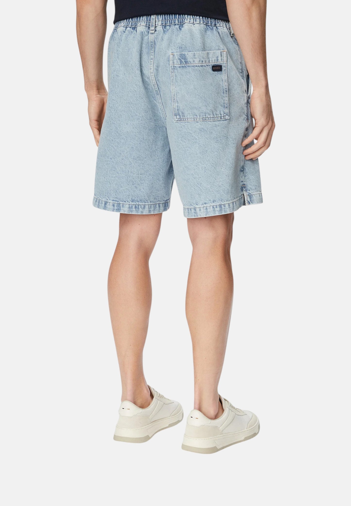 Jeans  Uomo Boss   50559031