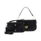 Borsa A Tracolla Donna U.S. Polo Assn. Con Patta Middleton BIU0M8871WVP
