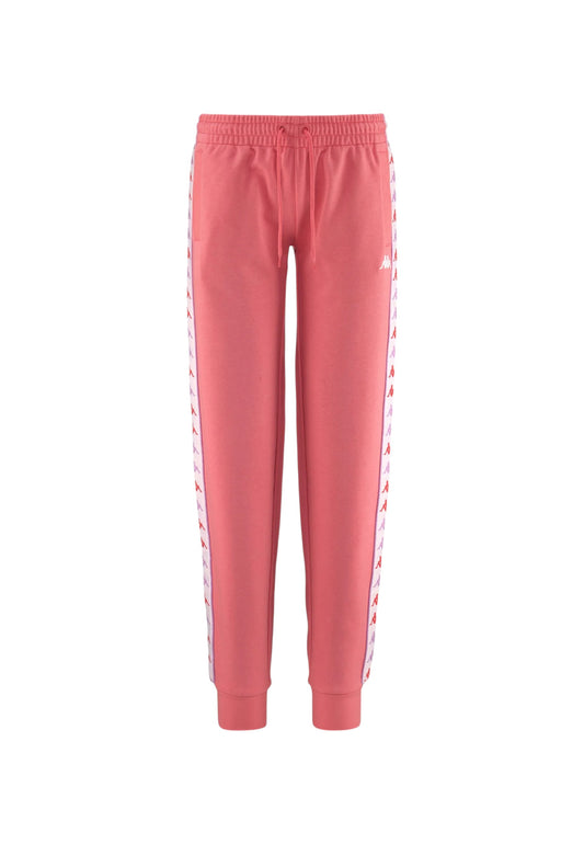 Pantaloni Tuta Donna Kappa   371D4UW