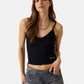 Top  Donna Guess  Gj Pointelle Cami W6GPB5KG372