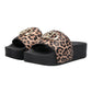 Ciabatte  Donna Liu Jo Stampa Spreading Leopard Mykonos 01 BA6077EX022