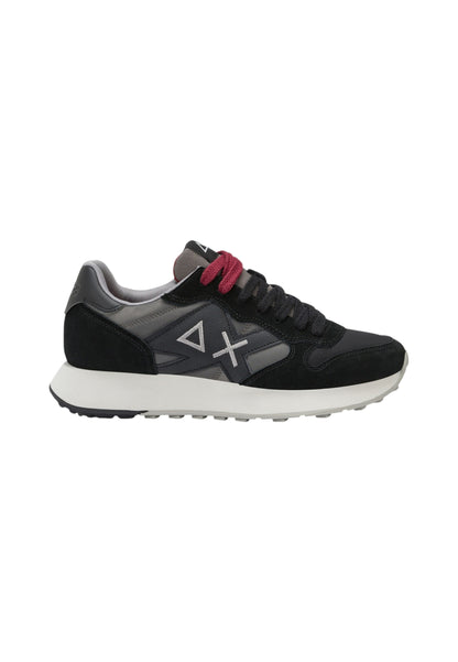 Sneakers Basse Uomo Sun68  Jaki Bicolor Z45114