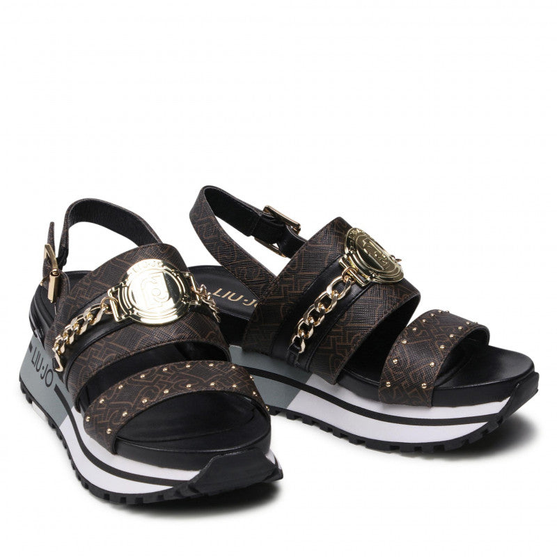 BA2149EX057 - Sandales - Liu Jo
