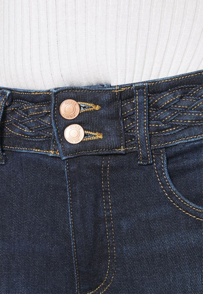 Jeans  Donna Guess   W1YA34R4660