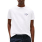 T-Shirt Manica Corta Uomo Tommy Hilfiger  Monotype All America