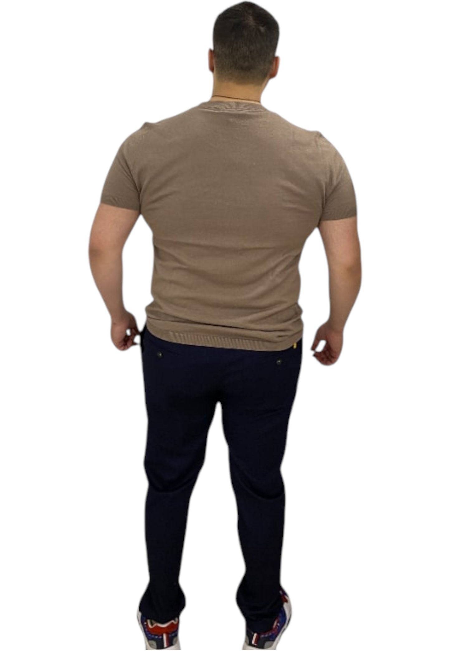 Maglione A Girocollo Uomo Gaudi   211GU53034