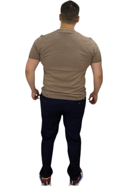 Maglione A Girocollo Uomo Gaudi   211GU53034