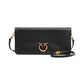 Pochette A Tracolla Donna Pinko Media Click Soft Horizontal Classic 106022A0QO