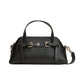Borsa A Spalla Donna Tommy Hilfiger Mini Tote Th Buckle AW0AW19034