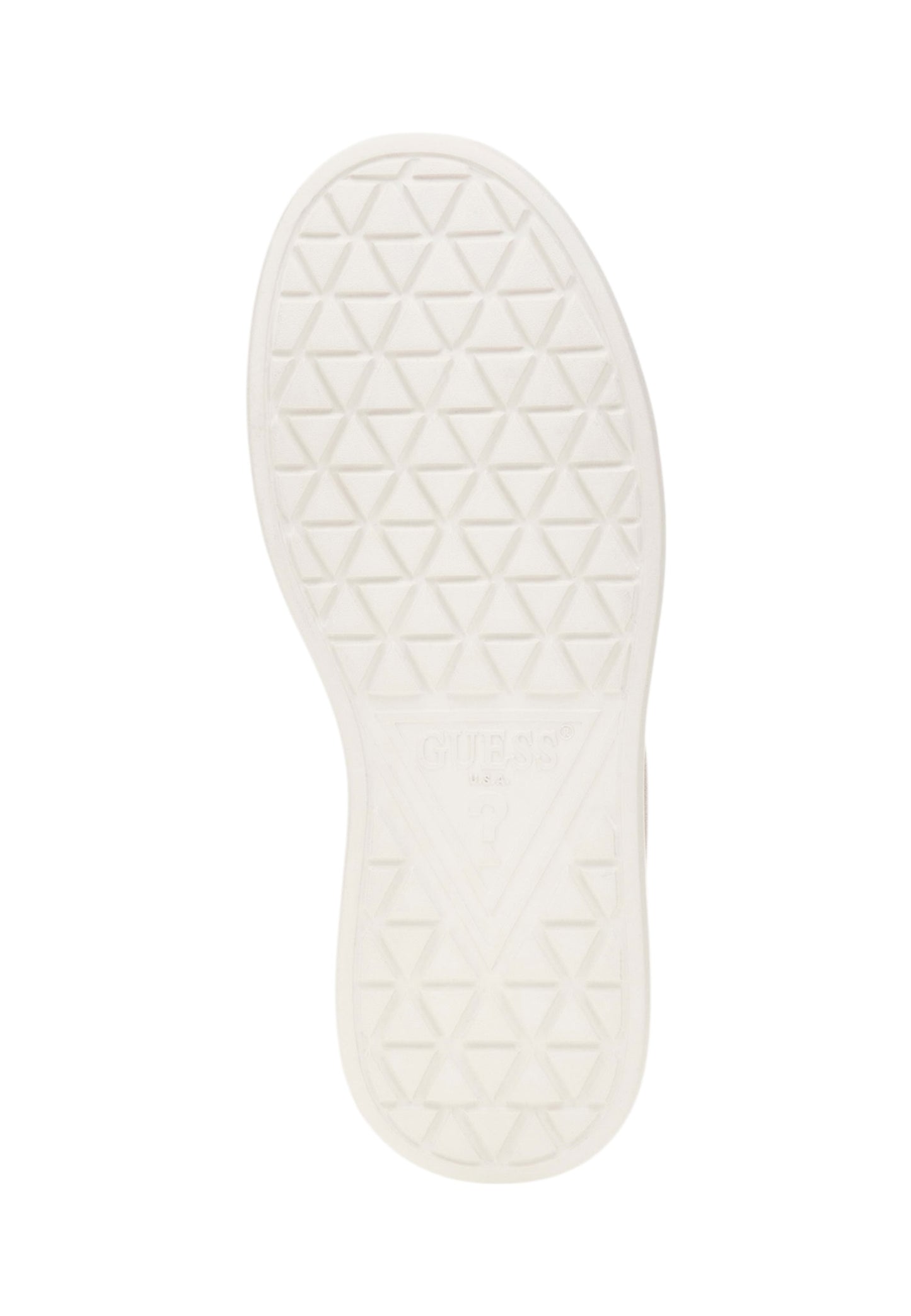 Sneakers Basse Uomo Guess  Plaza FMFPLASUE12