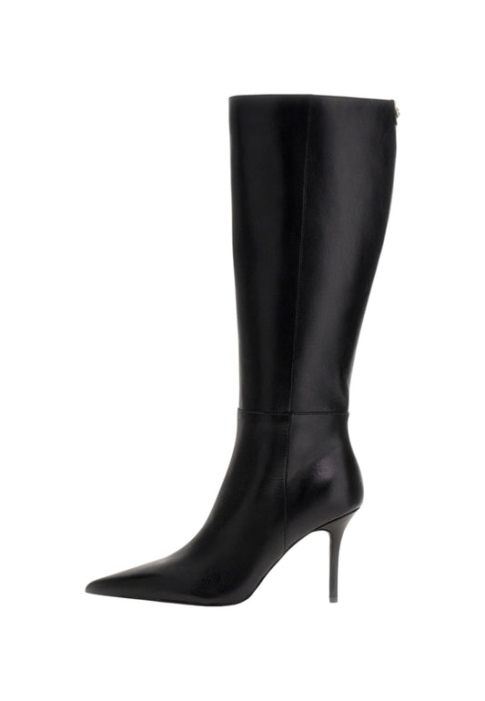Stivali Con Tacco Donna Guess  Gressa FLFGRSLEA11