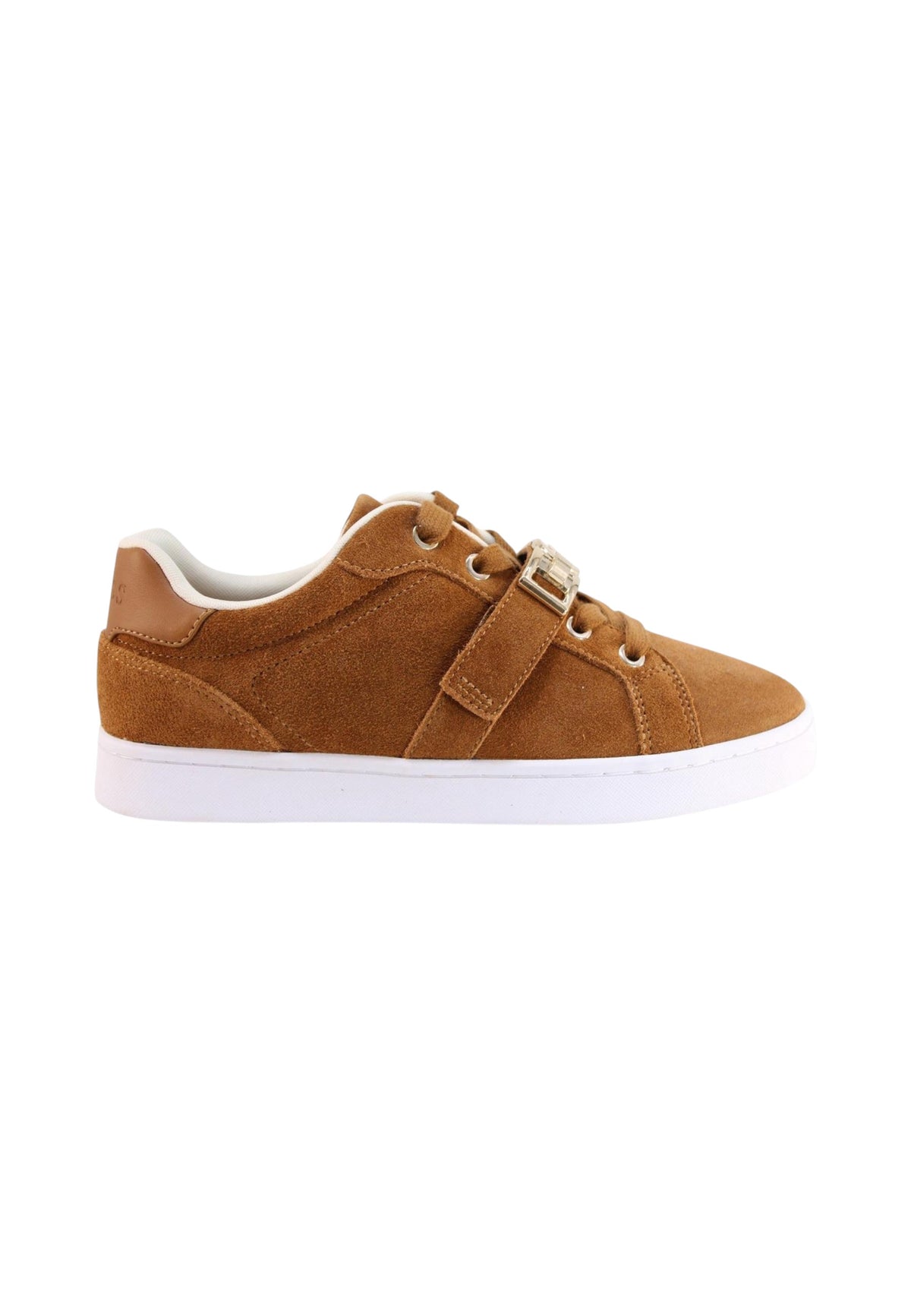 Sneakers Basse Donna Guess  Jamisn2 FLTJM2SUE12