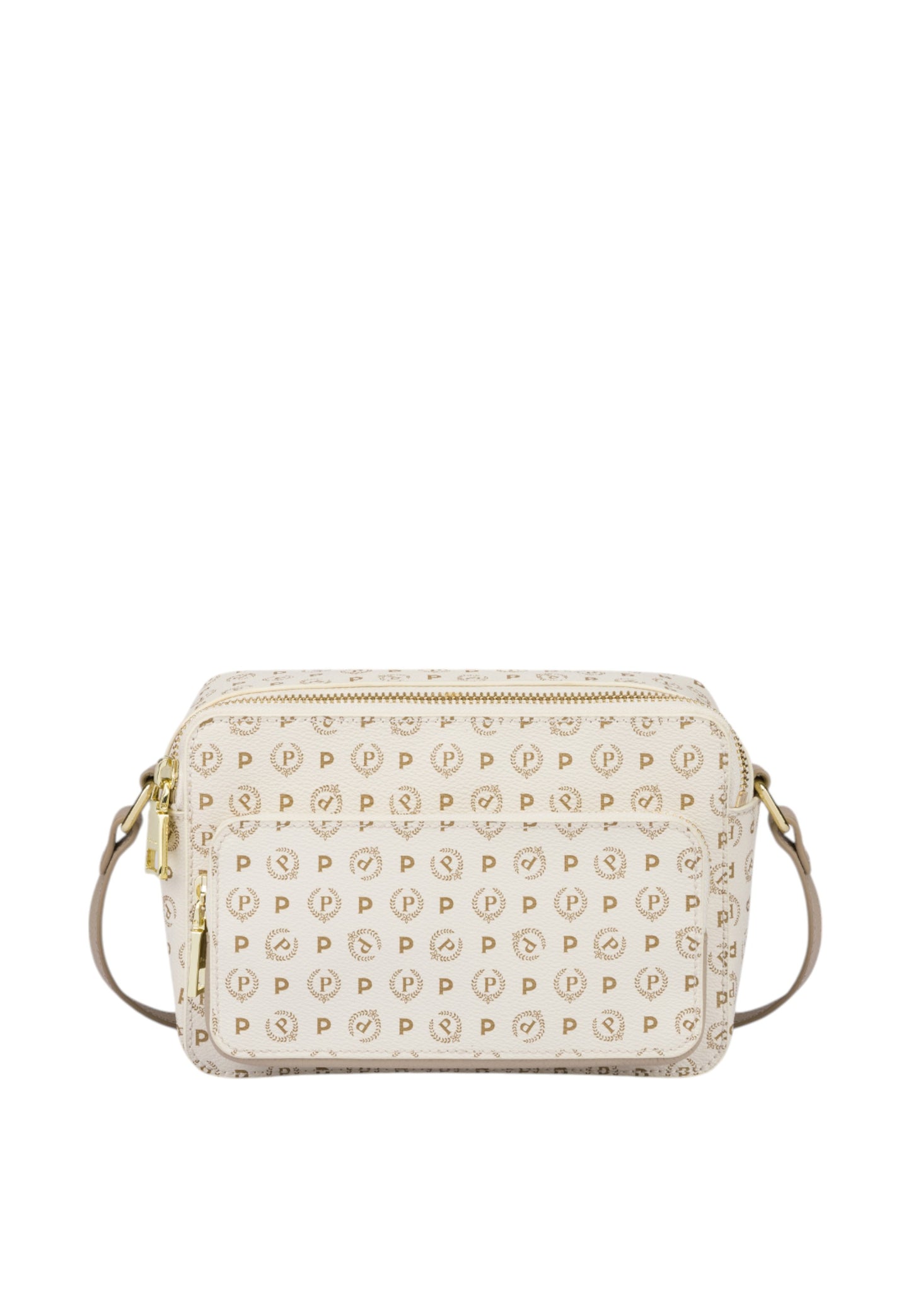 Borsa A Tracolla Donna Pollini  Heritage TE8535PP0MQ11