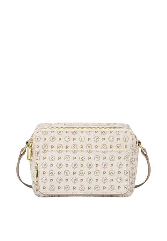 Borsa A Tracolla Donna Pollini  Heritage TE8535PP0MQ11