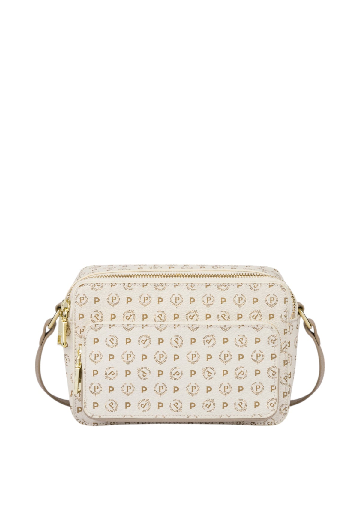 Borsa A Tracolla Donna Pollini  Heritage TE8535PP0MQ11