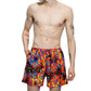 Costume da bagno Short Uomo Dsquared2   D7B544670