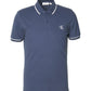 Polo Manica Corta Uomo Calvin klein Jeans