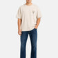 T-Shirt Manica Corta Uomo Guess  Go Graphic Boxy M6RI56K8FQ4