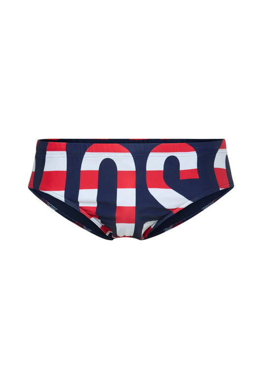 Costume da bagno Slip Uomo Moschino