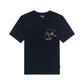 T-Shirt Manica Corta Uomo Sebago