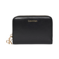 Portafoglio Con Zip Donna Calvin klein Medium Flap Ck LV04F1075G
