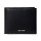 Portafoglio Con Portacarte Uomo Calvin klein Billfold Raised LV04D1225G