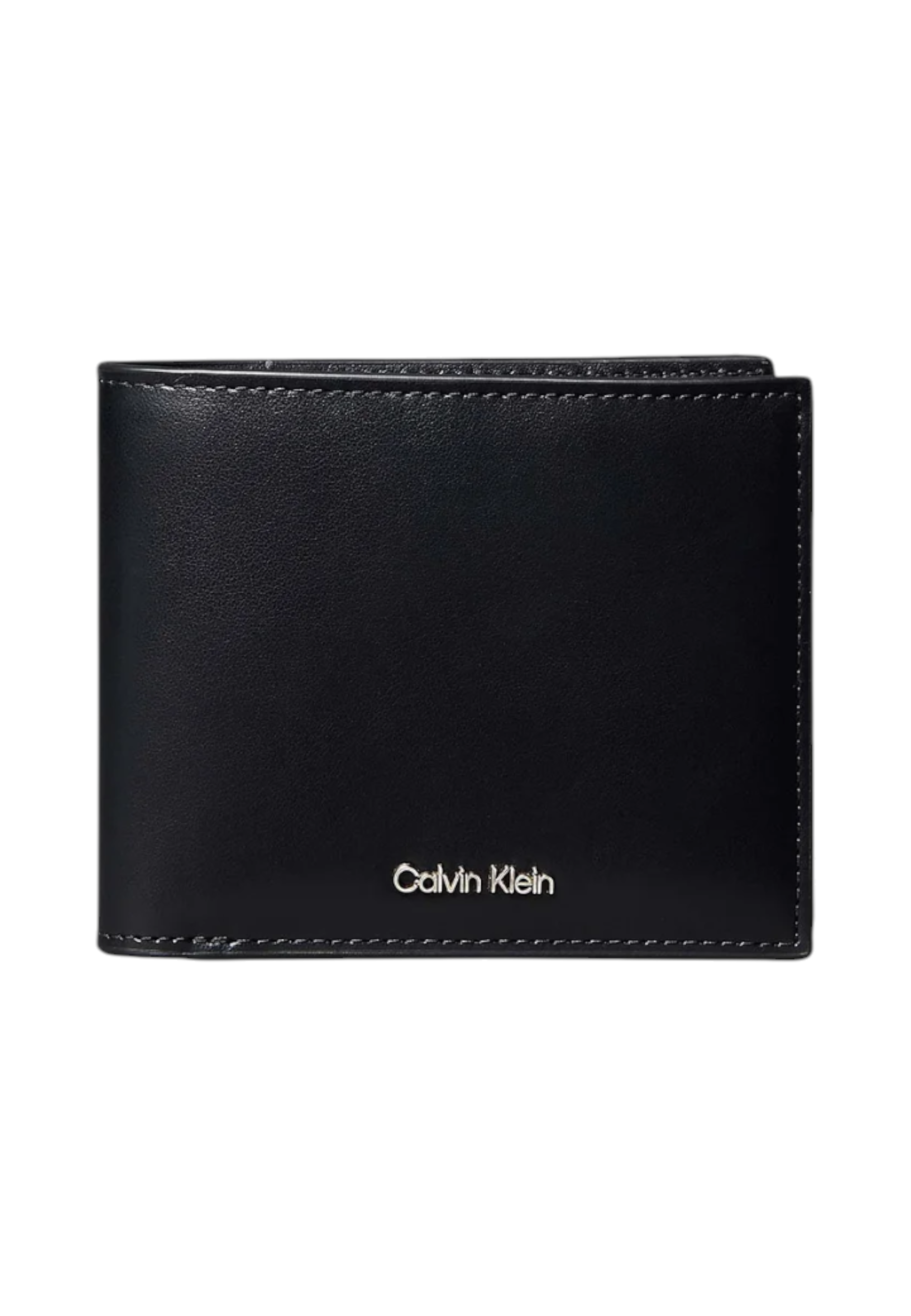 Portafoglio Con Portacarte Uomo Calvin klein Billfold Raised LV04D1225G