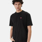 T-Shirt Manica Corta Uomo Guess  New Basic F6GI11K8HM4